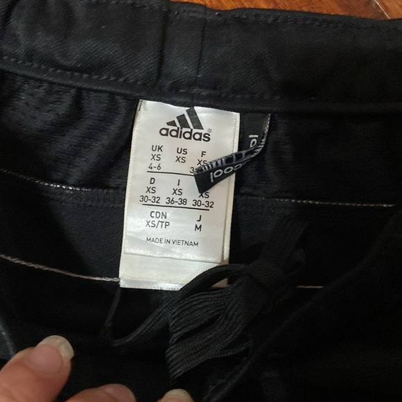 Adidas Women’s Track Pants - Picture 7 of 8